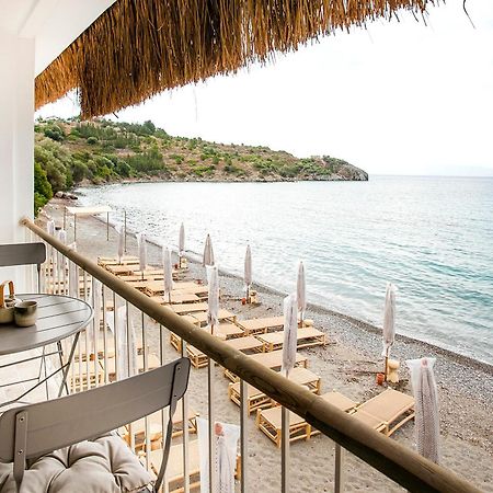 Отель Mendelle Datca Kargi Yaylasi Экстерьер фото
