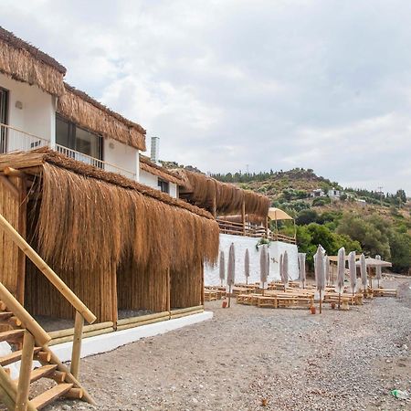 Отель Mendelle Datca Kargi Yaylasi Экстерьер фото