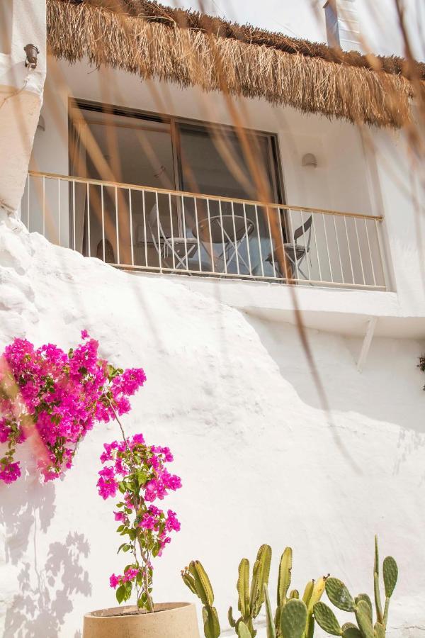 Отель Mendelle Datca Kargi Yaylasi Экстерьер фото