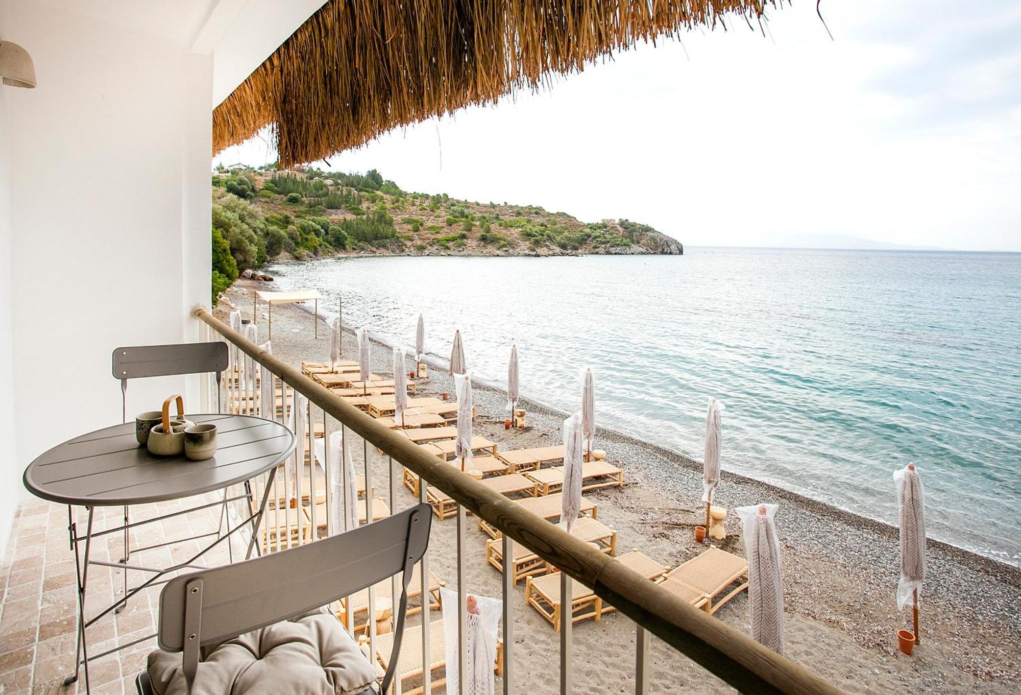 Отель Mendelle Datca Kargi Yaylasi Экстерьер фото